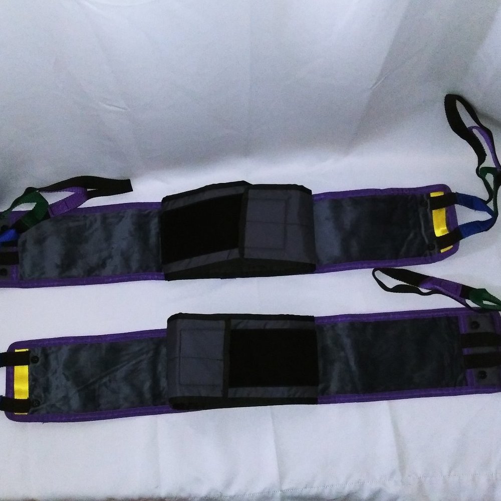 Tuffcare Hip Lift Sling (Large)